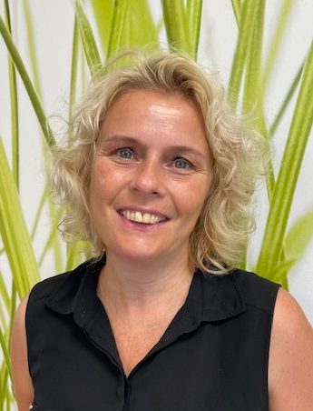 Ingrid van Baar