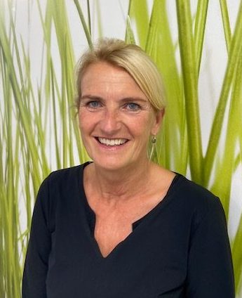 Karin Zutt